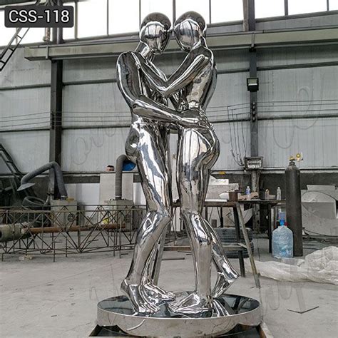 metal sculpture standing female with fabric|metal sculptures for sale.